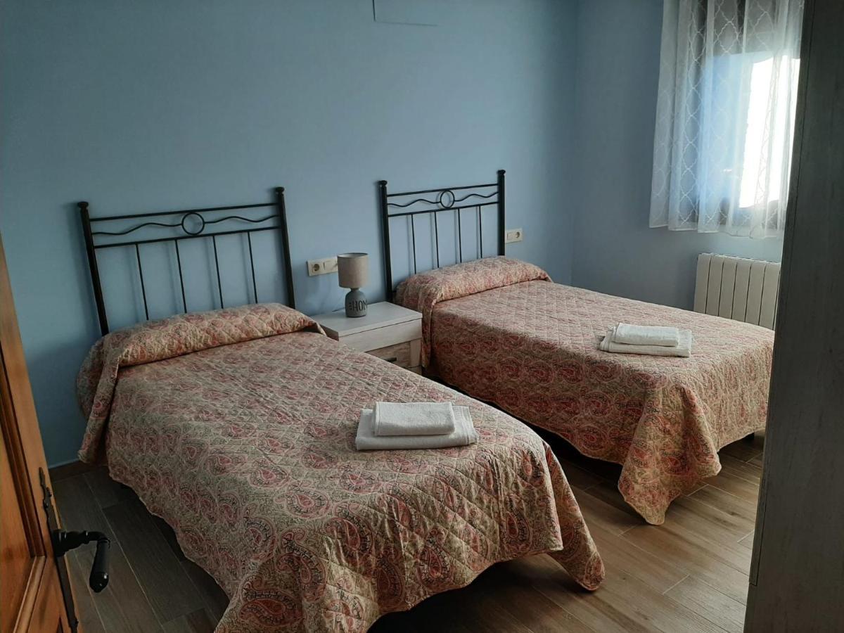 Apartment Rurales Hurdes Altas - La Antigua Guarderia