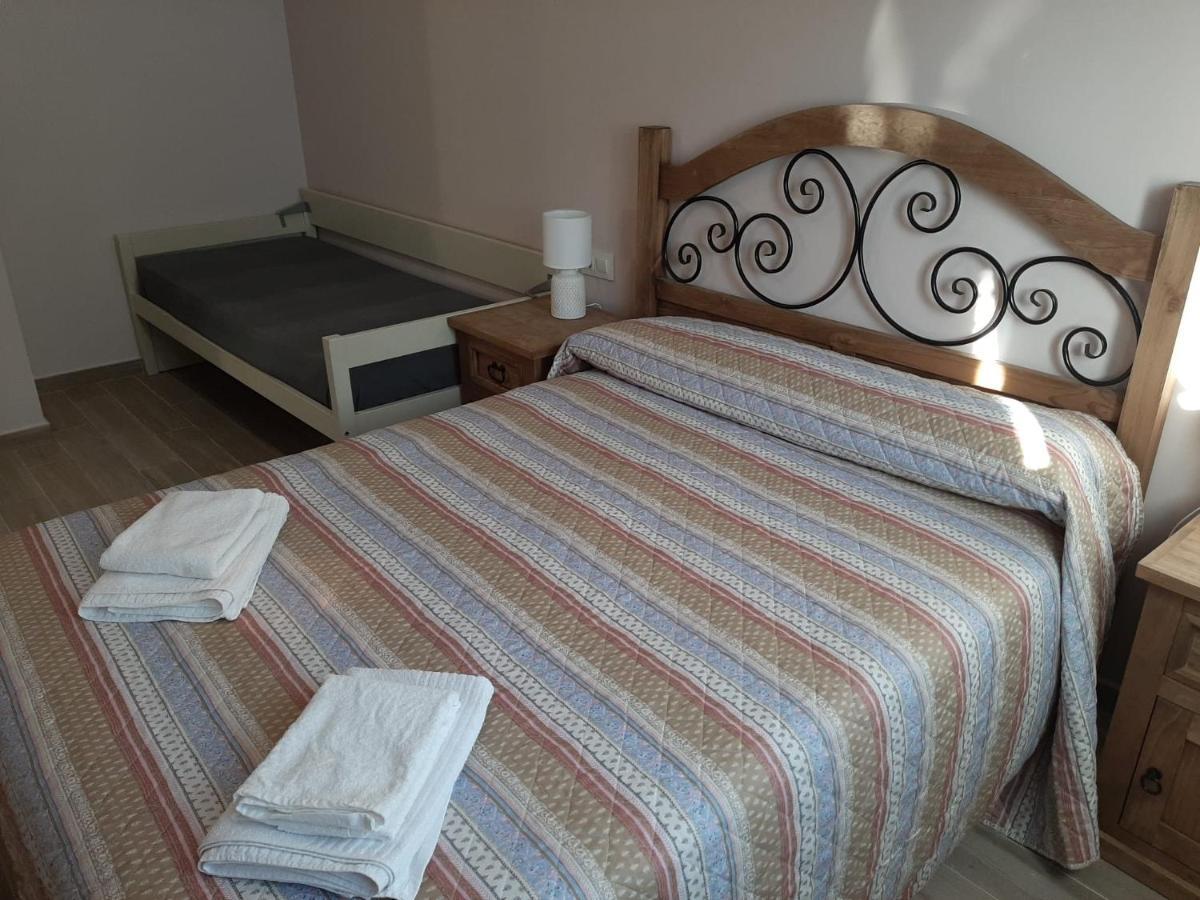 Rurales Hurdes Altas - La Antigua Guarderia Apartment Casares de las Hurdes