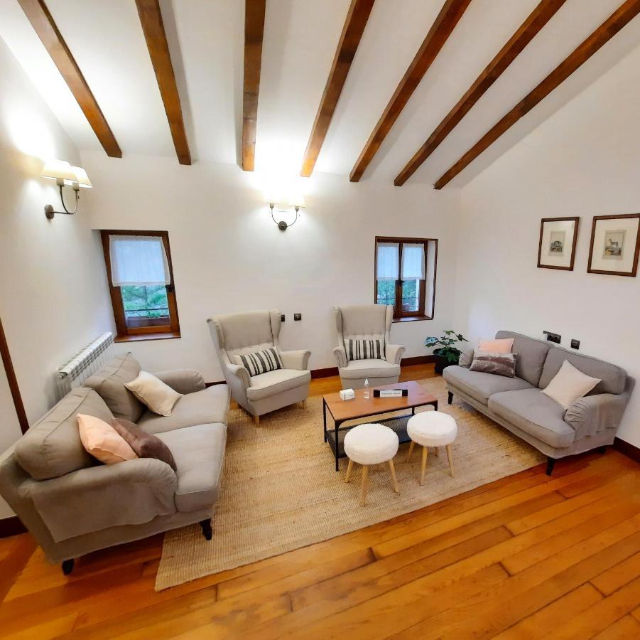 Guest house Iruso