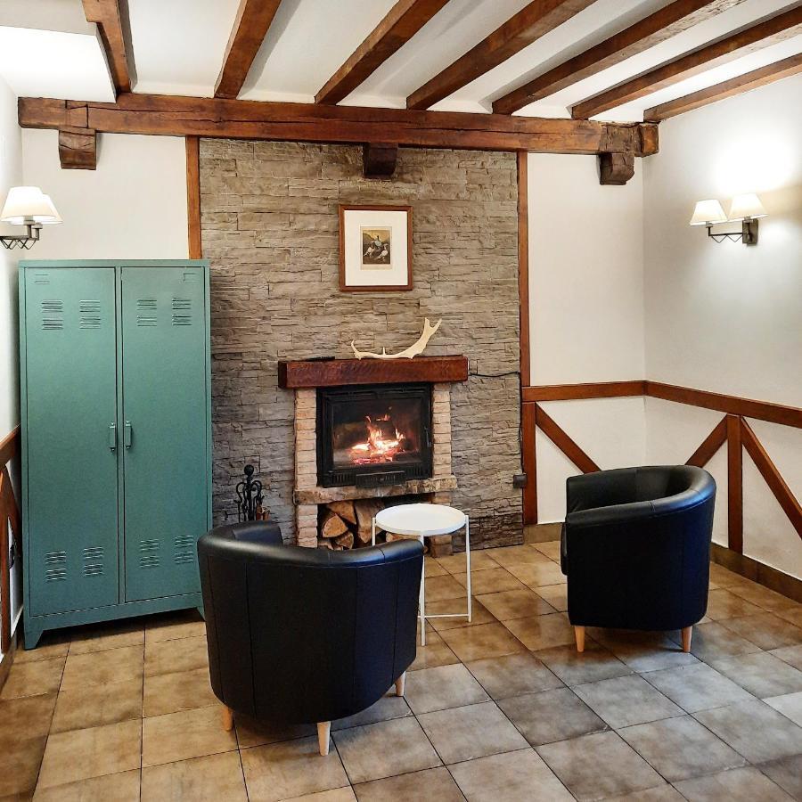 Iruso Guest house Leitza (Navarre)