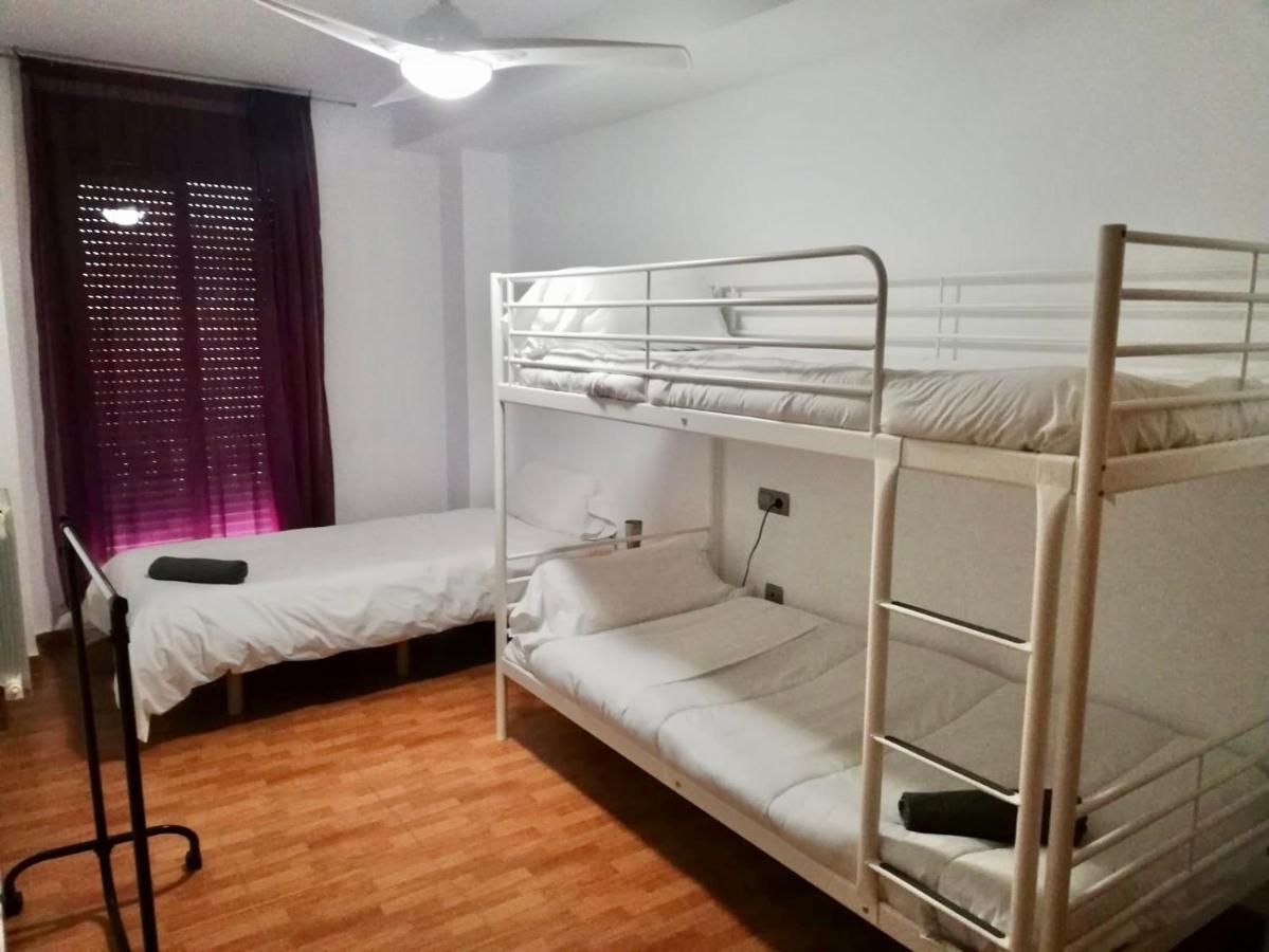 Apartamento Puerto Azahar Grao de Castellon