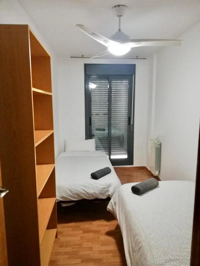 Puerto Azahar Apartamento Grao de Castellon