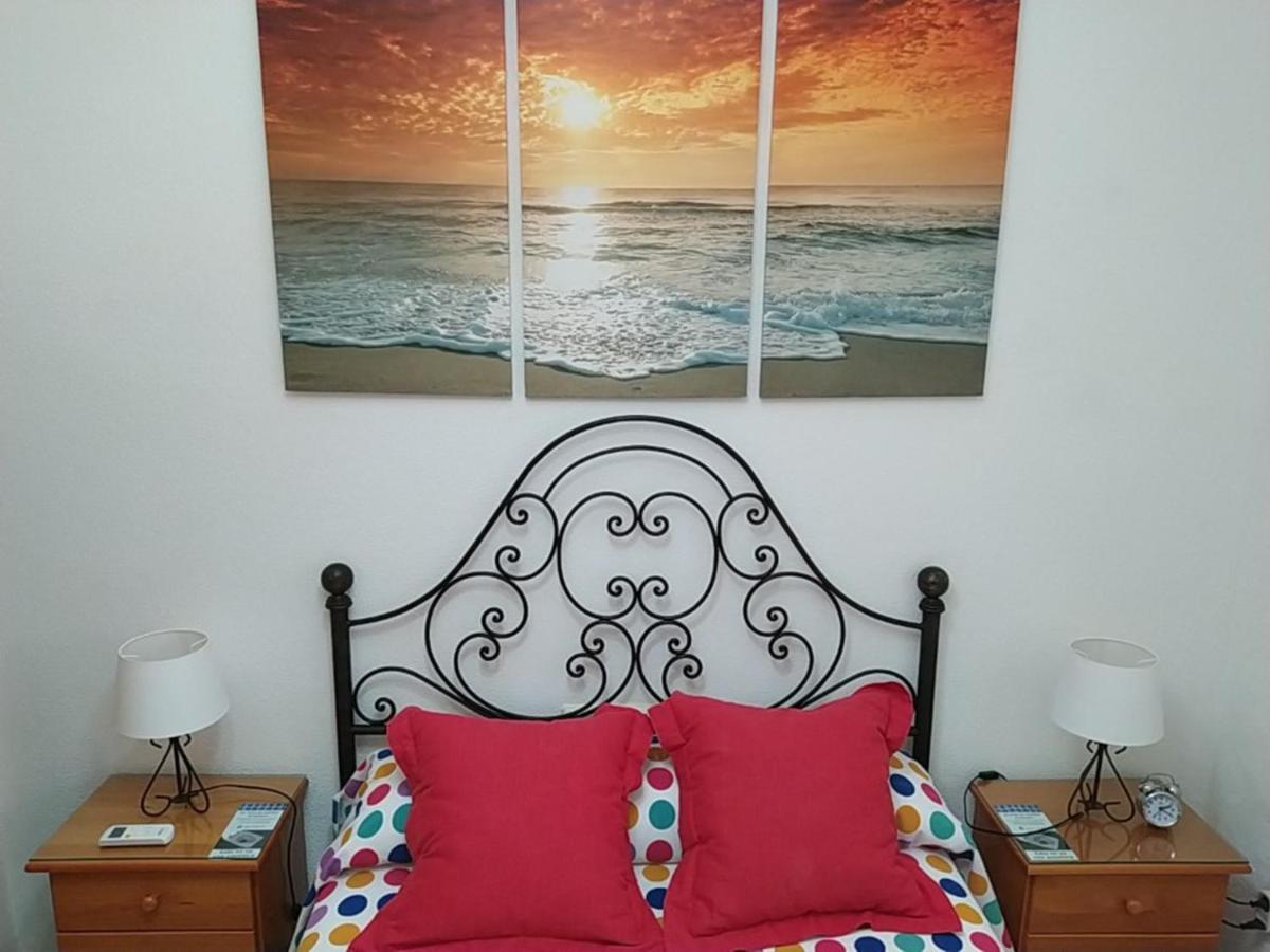 Apartamento Tres Girasoles *