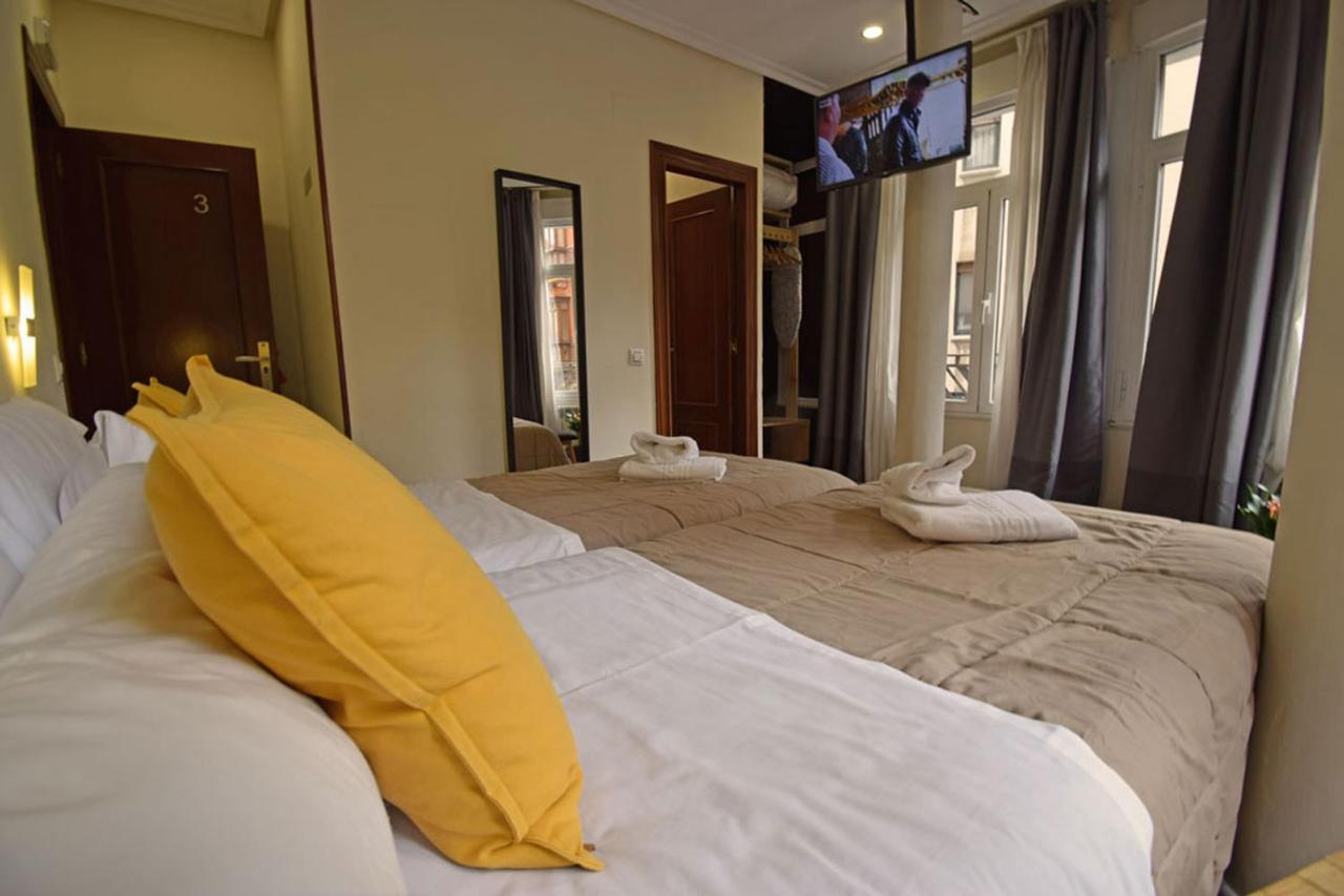 Guest house Centro Gijon