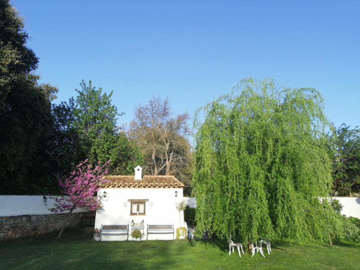 Casona Del Duende Casa rural *