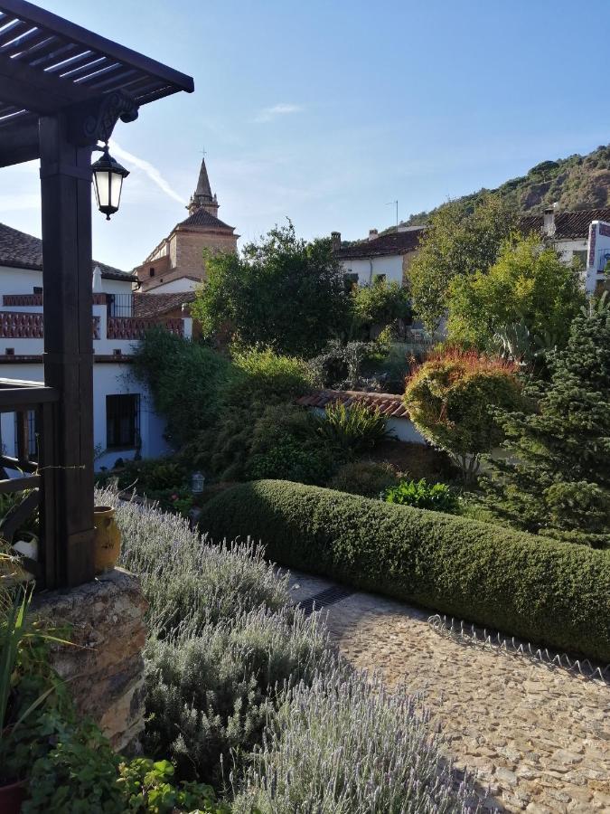 Casona Del Duende Alájar