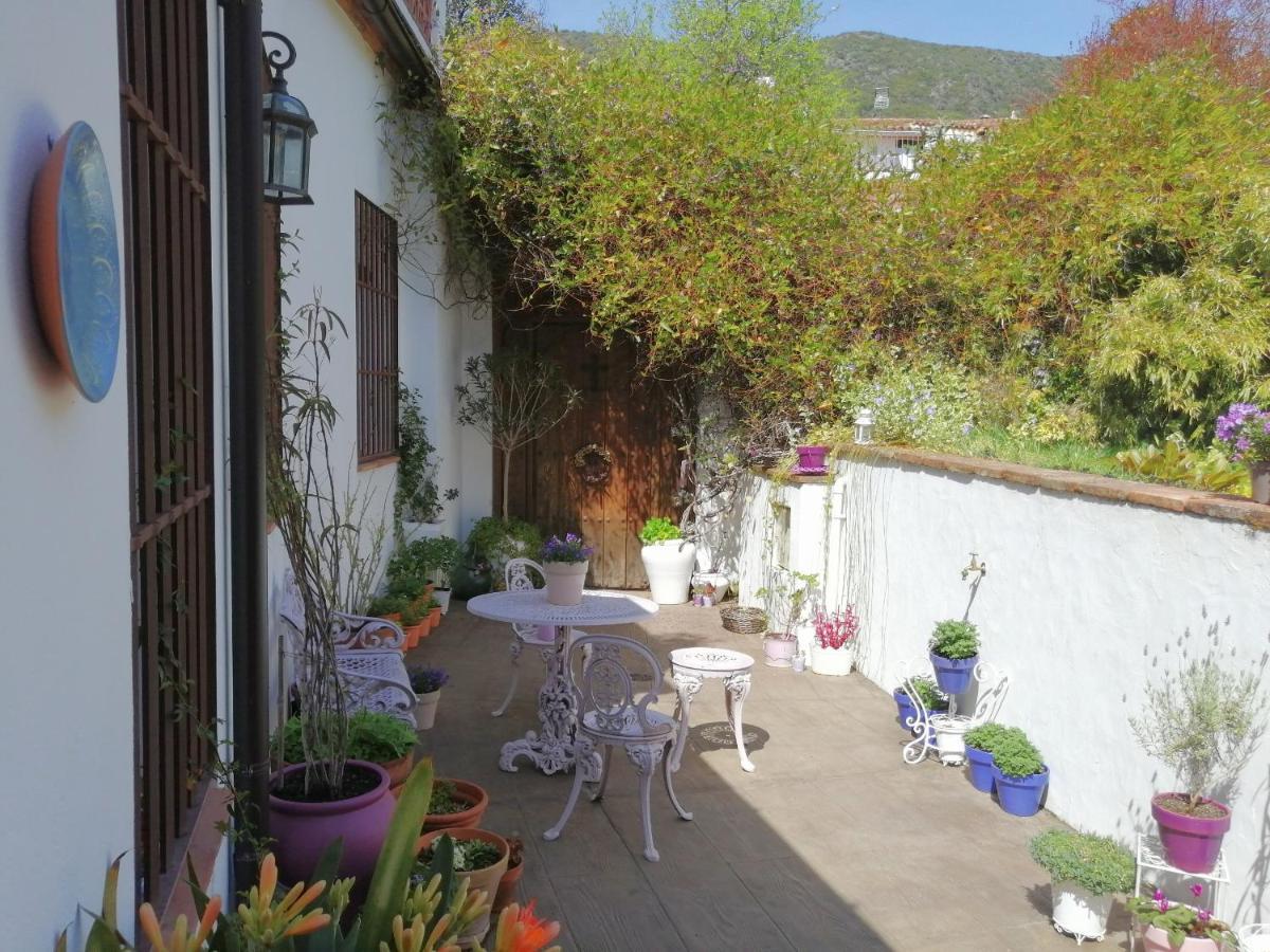 Casona Del Duende Alájar