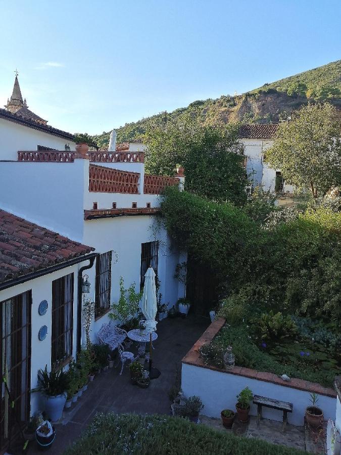 Casona Del Duende Casa rural *