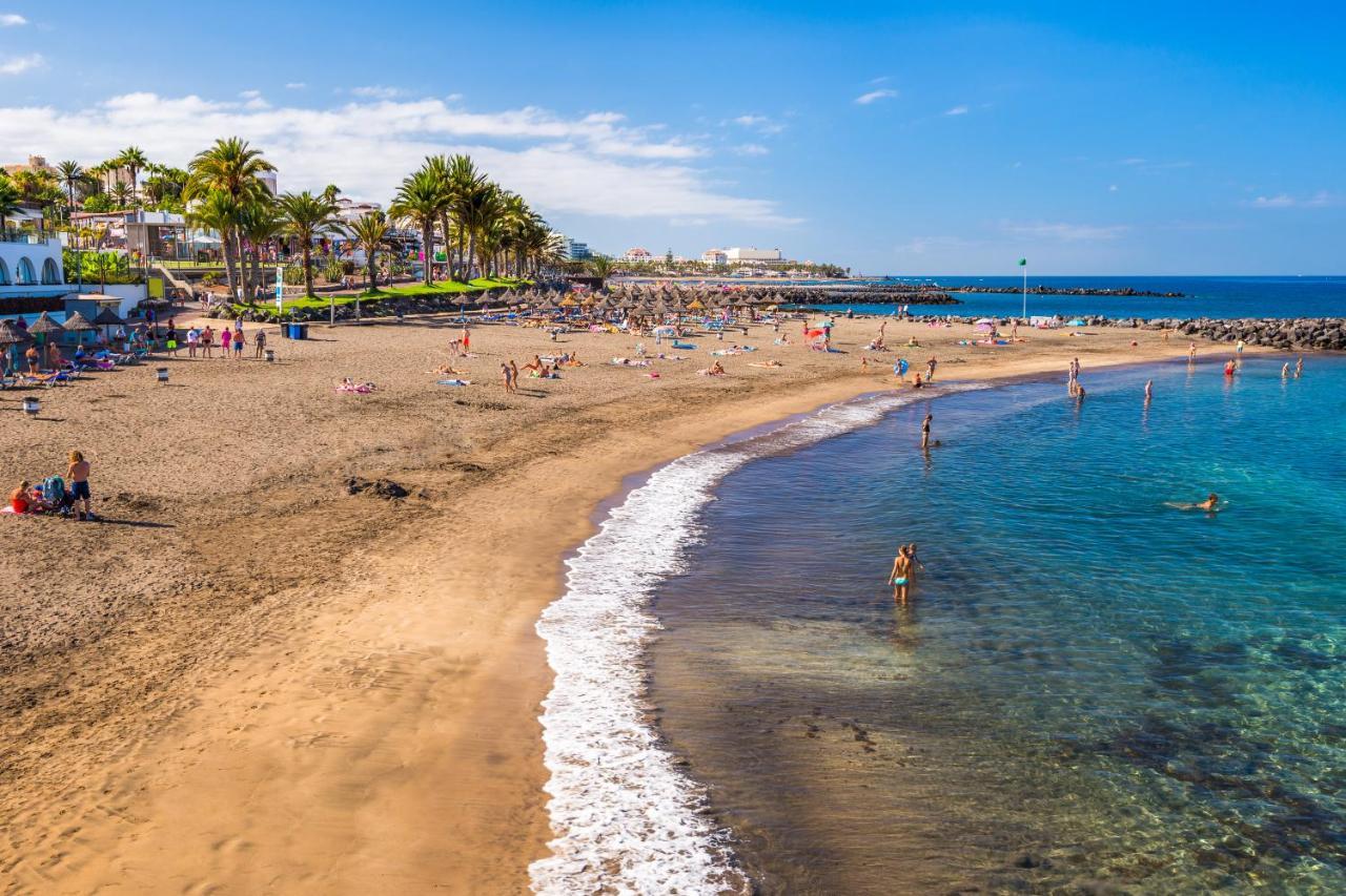 One Bedroom Apartment, Garden City, Heated Pool, Close To Playa Americas Playa de las Americas (Tenerife)