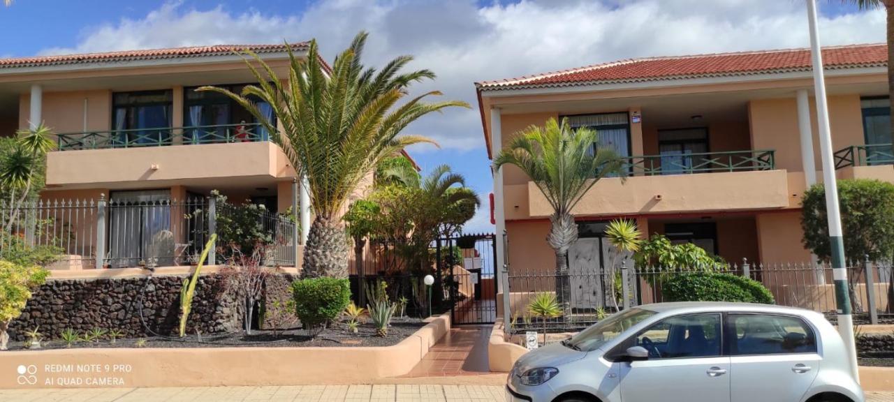 Golf Del Sur Terrazzas De La Paz Vista Mare Apartment *