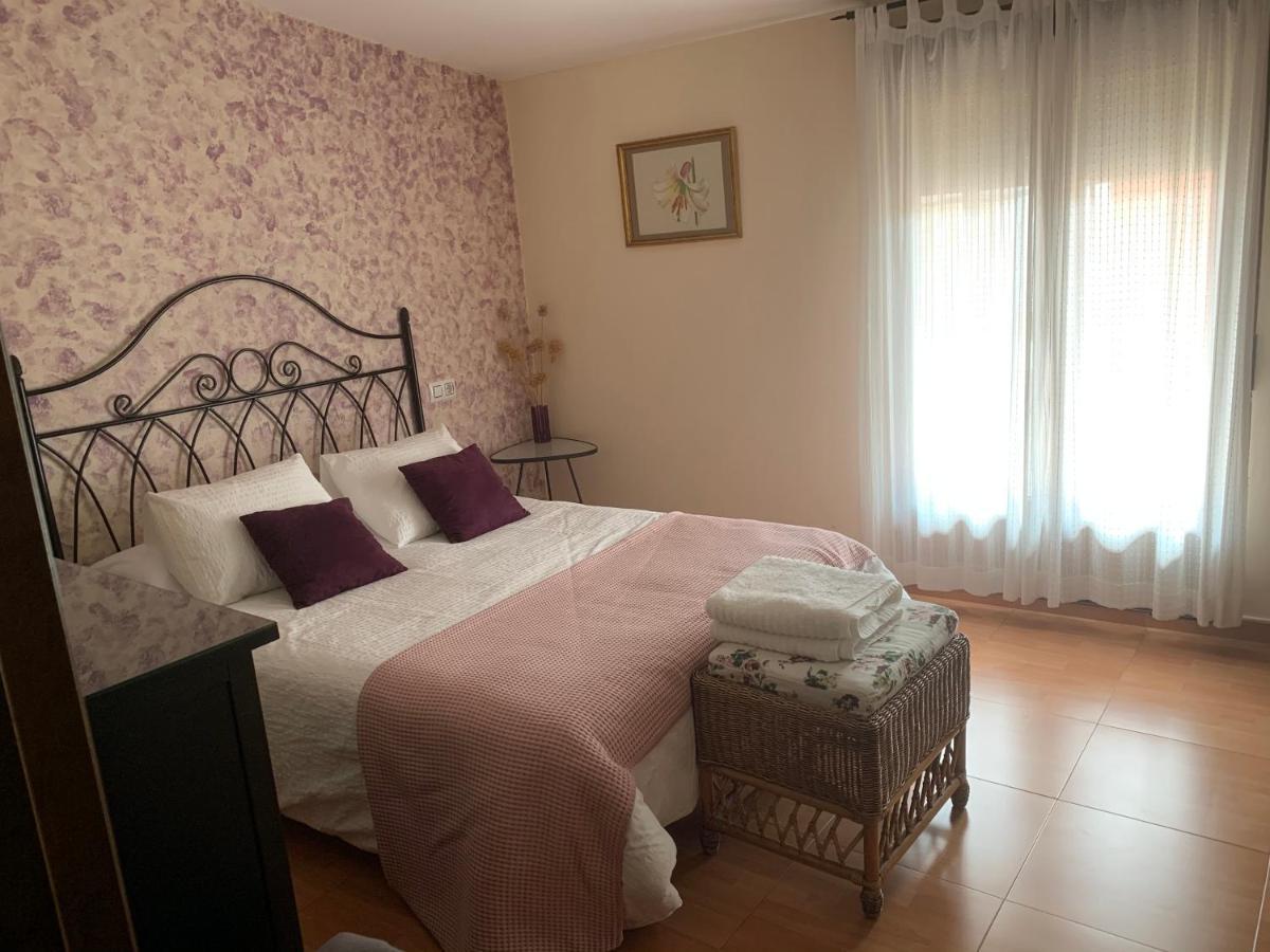 La Luna Apartment *