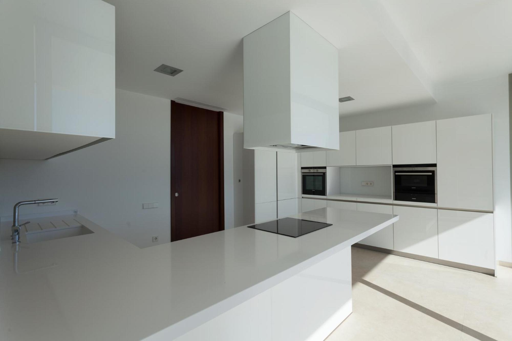 Villa Nivixa Javea