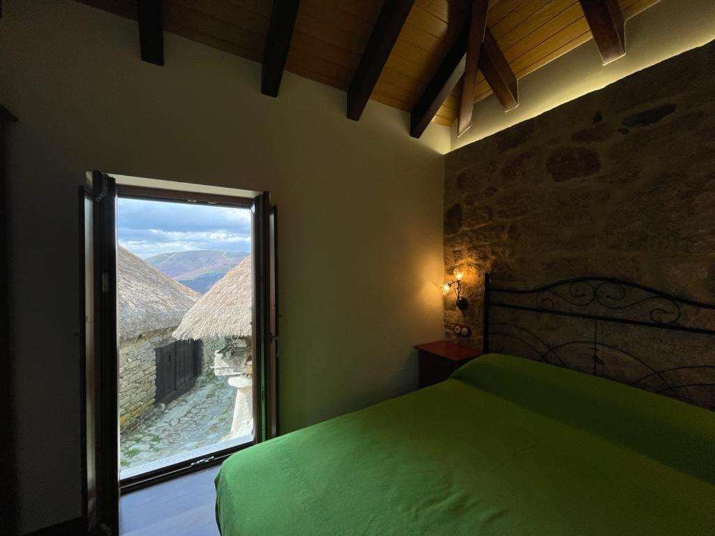 Casa Casoa Piornedo