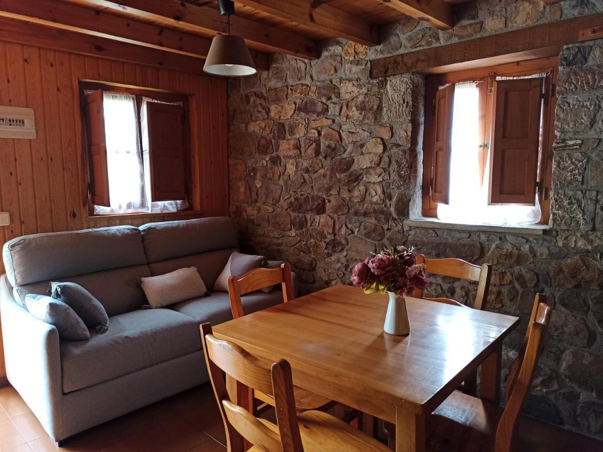 La Chalet Onís