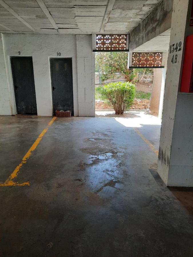 Apartamento Airunnes Atico Duplex Zahara Primera Linea *