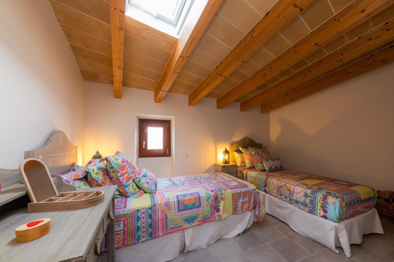 Сasa de vacaciones Casa Abeurador, Con Mucho Encanto En El Centro De *