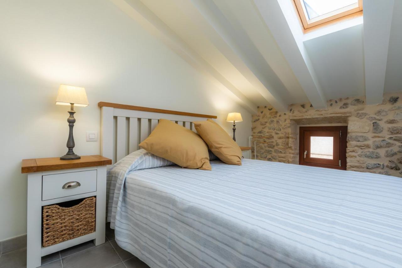 Сasa de vacaciones Casa Abeurador, Con Mucho Encanto En El Centro De Artà