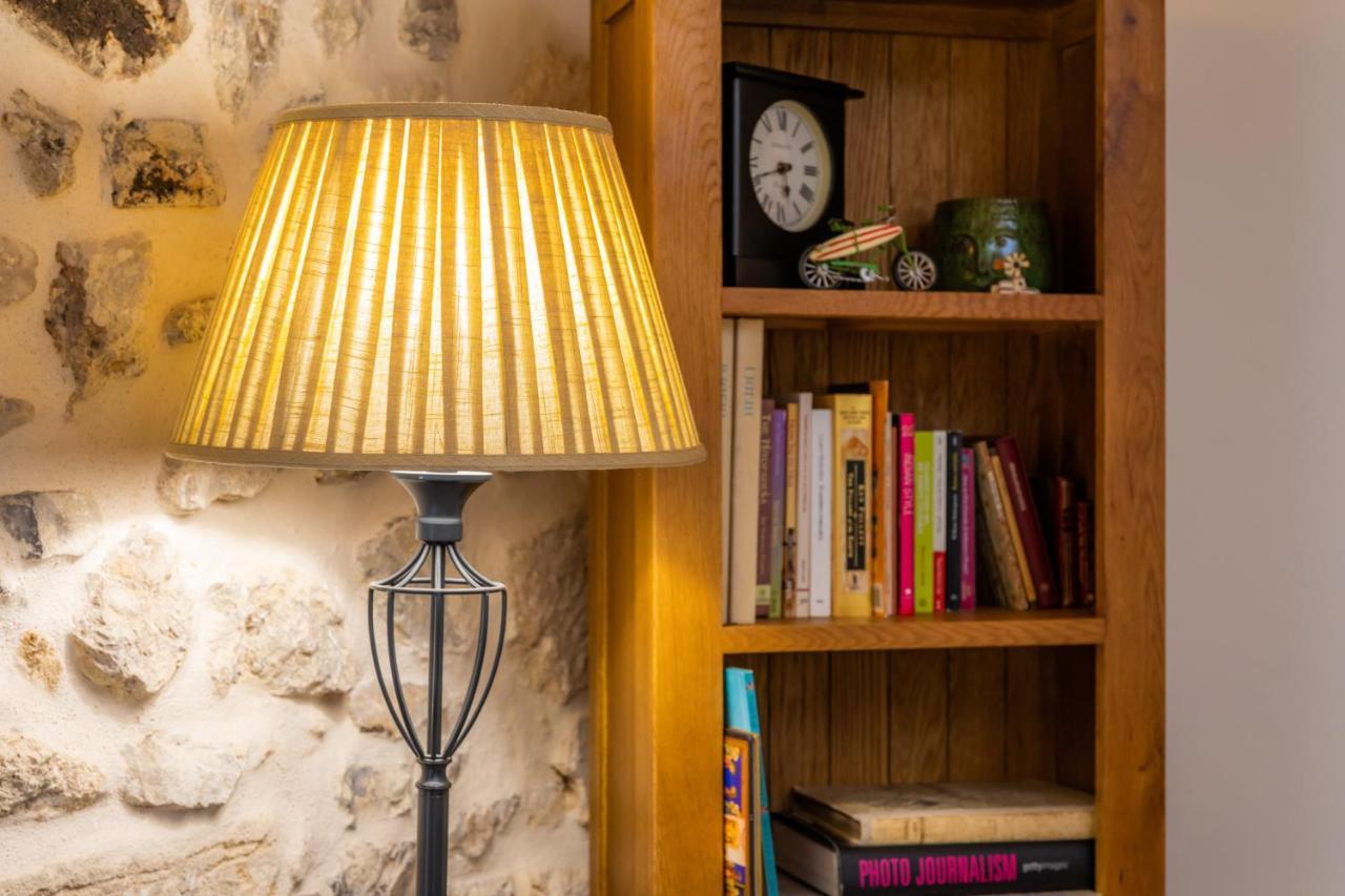 Casa Abeurador, Con Mucho Encanto En El Centro De Сasa de vacaciones *
