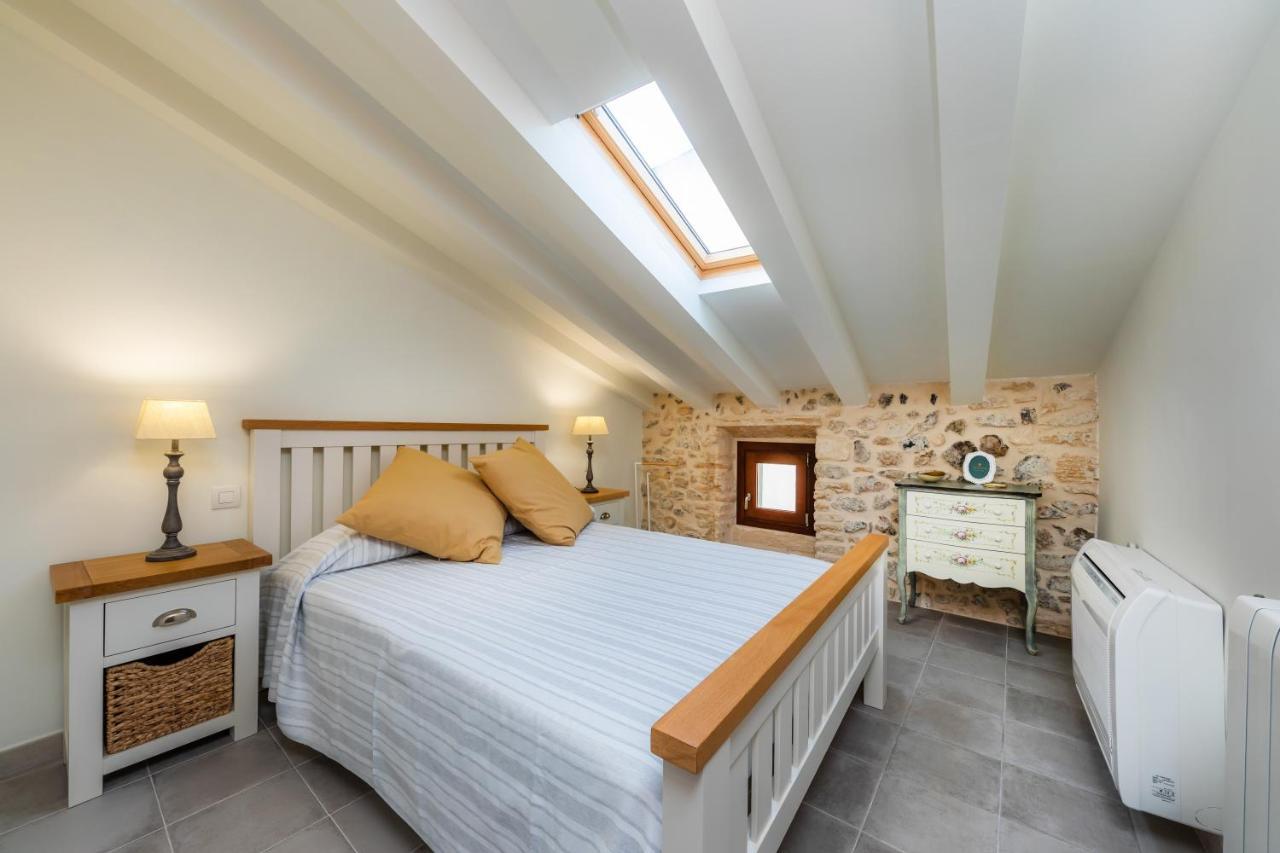 Casa Abeurador, Con Mucho Encanto En El Centro De Сasa de vacaciones Artà