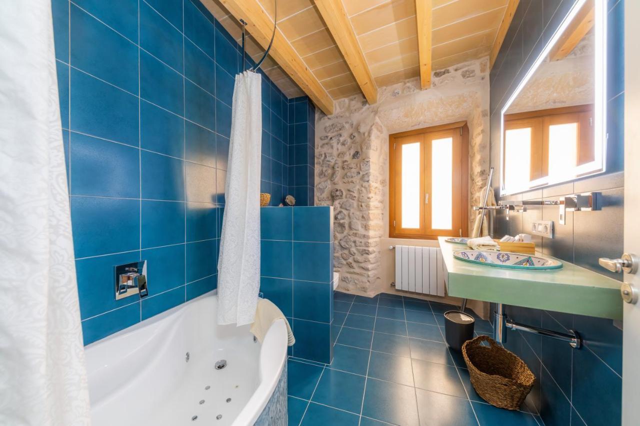 Casa Abeurador, Con Mucho Encanto En El Centro De Сasa de vacaciones Artà