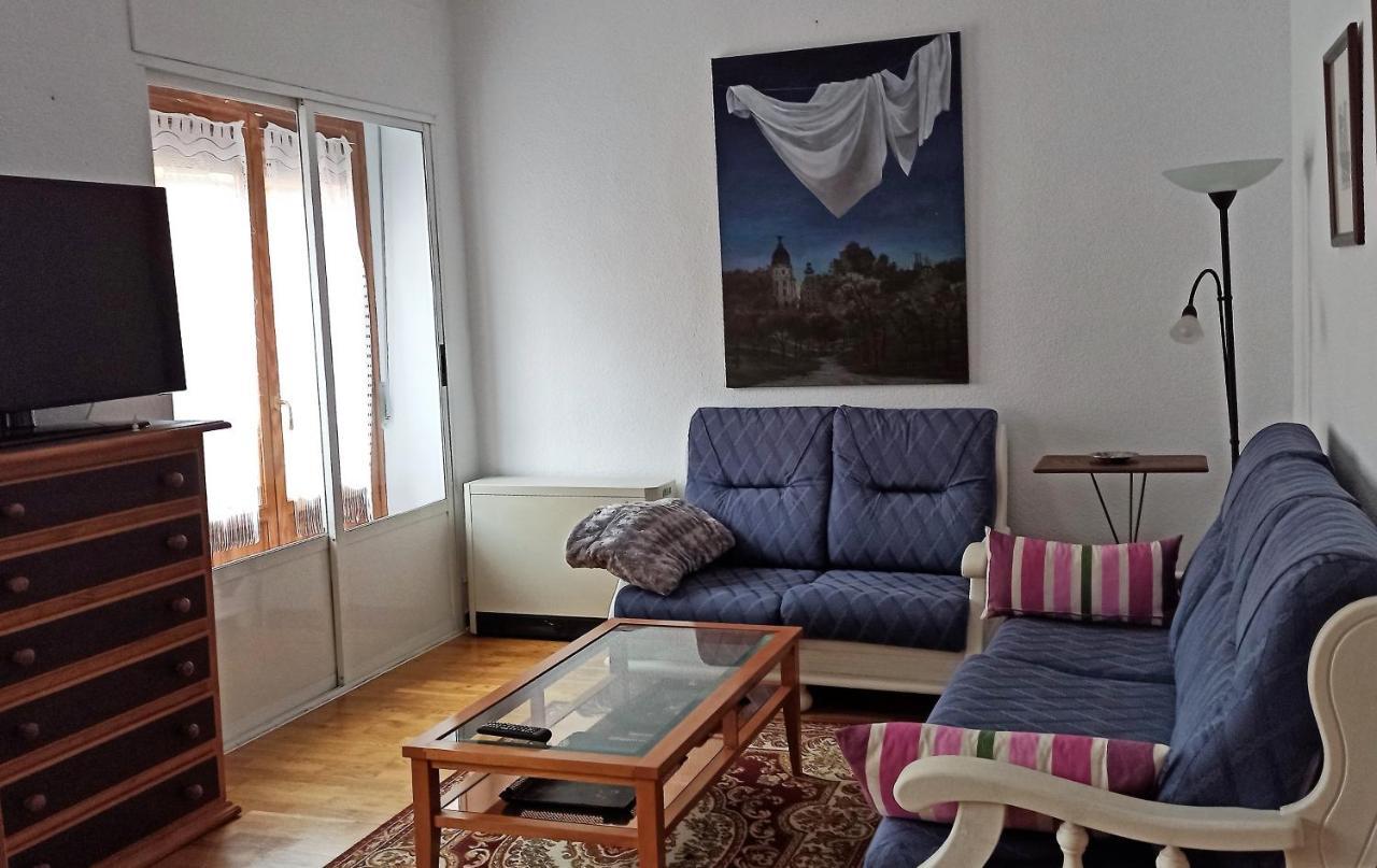Comuneros Apartamento *