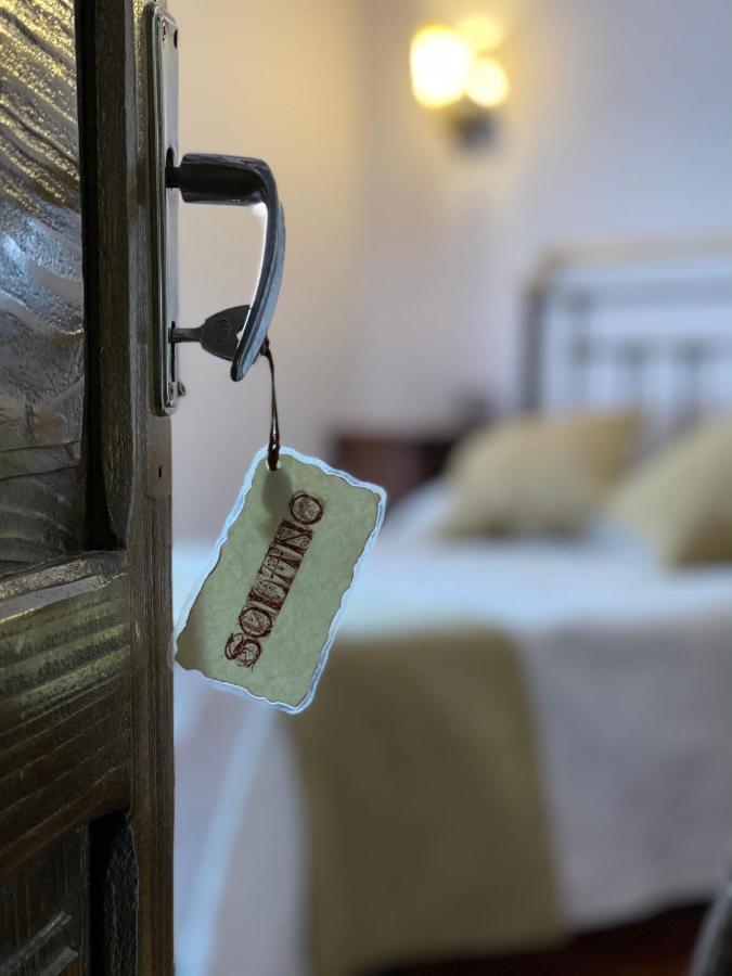 Casa Rural Hormilla Country house *