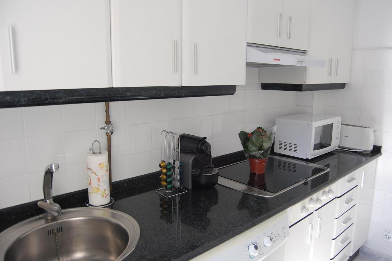 El De Marta Apartamento *