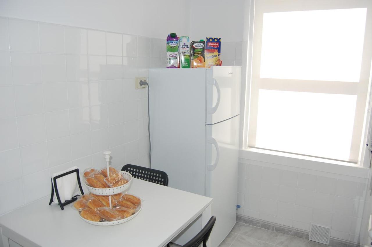 Apartamento El De Marta *
