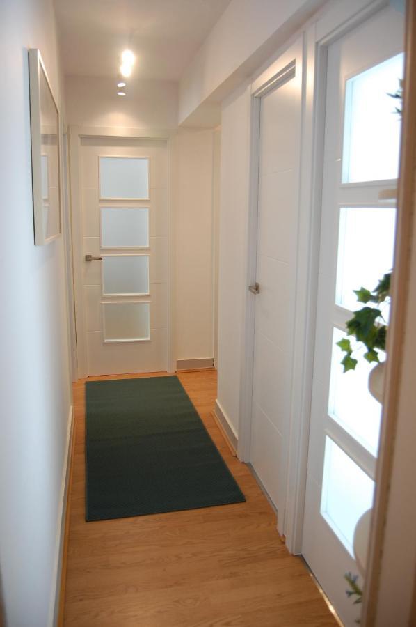 Apartamento El De Marta
