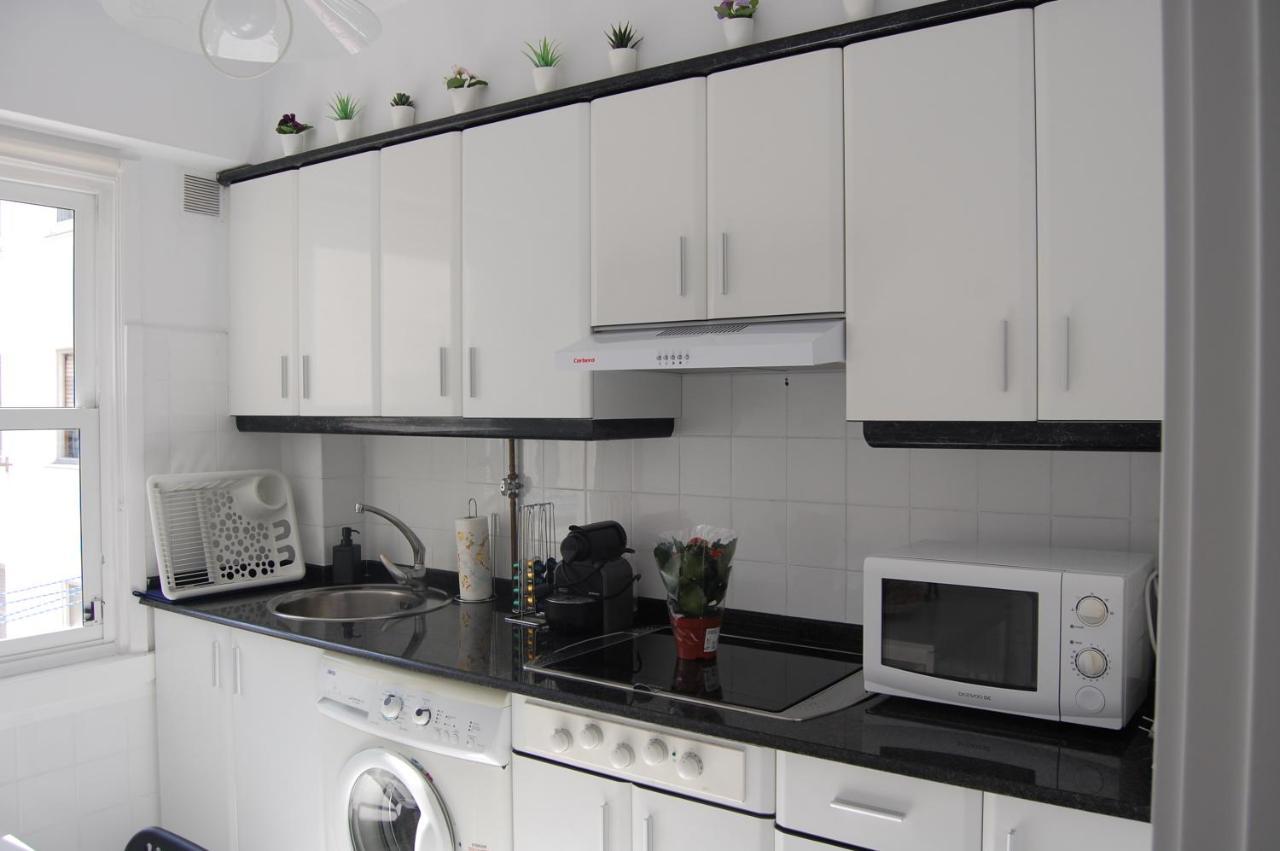El De Marta Apartamento *