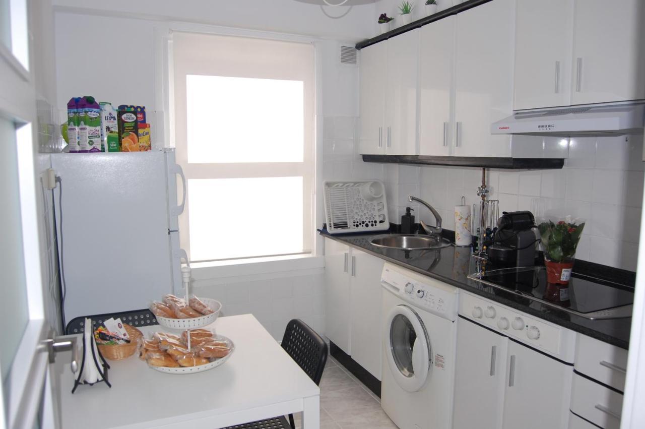 Apartamento El De Marta A Coruña