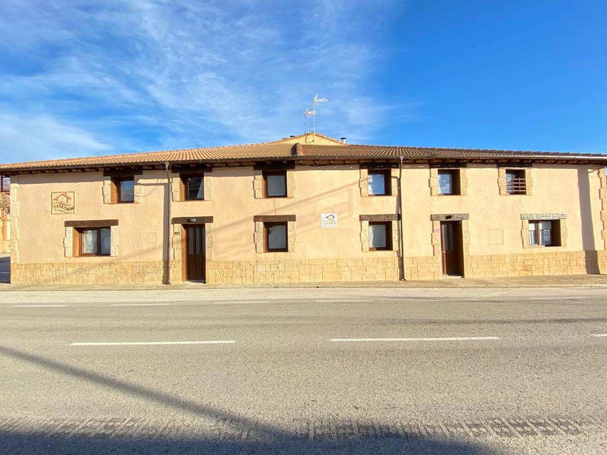 Casa Dakar *