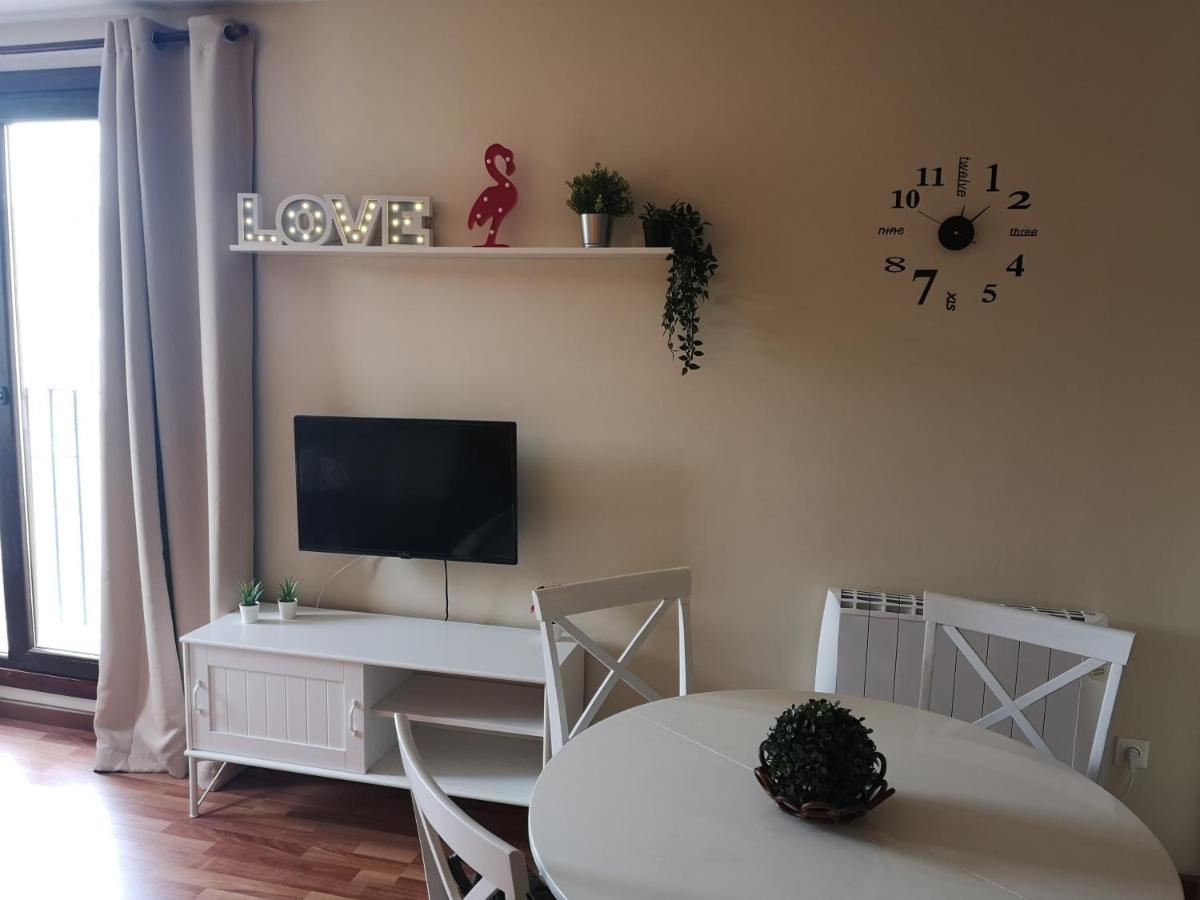 Apartment Vistillas *