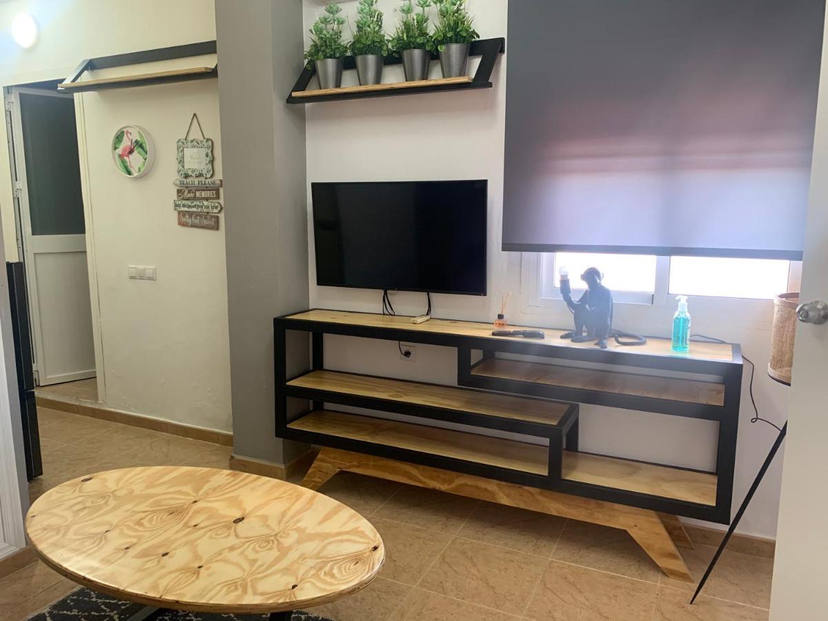 !oh!martin Atico Apartamento