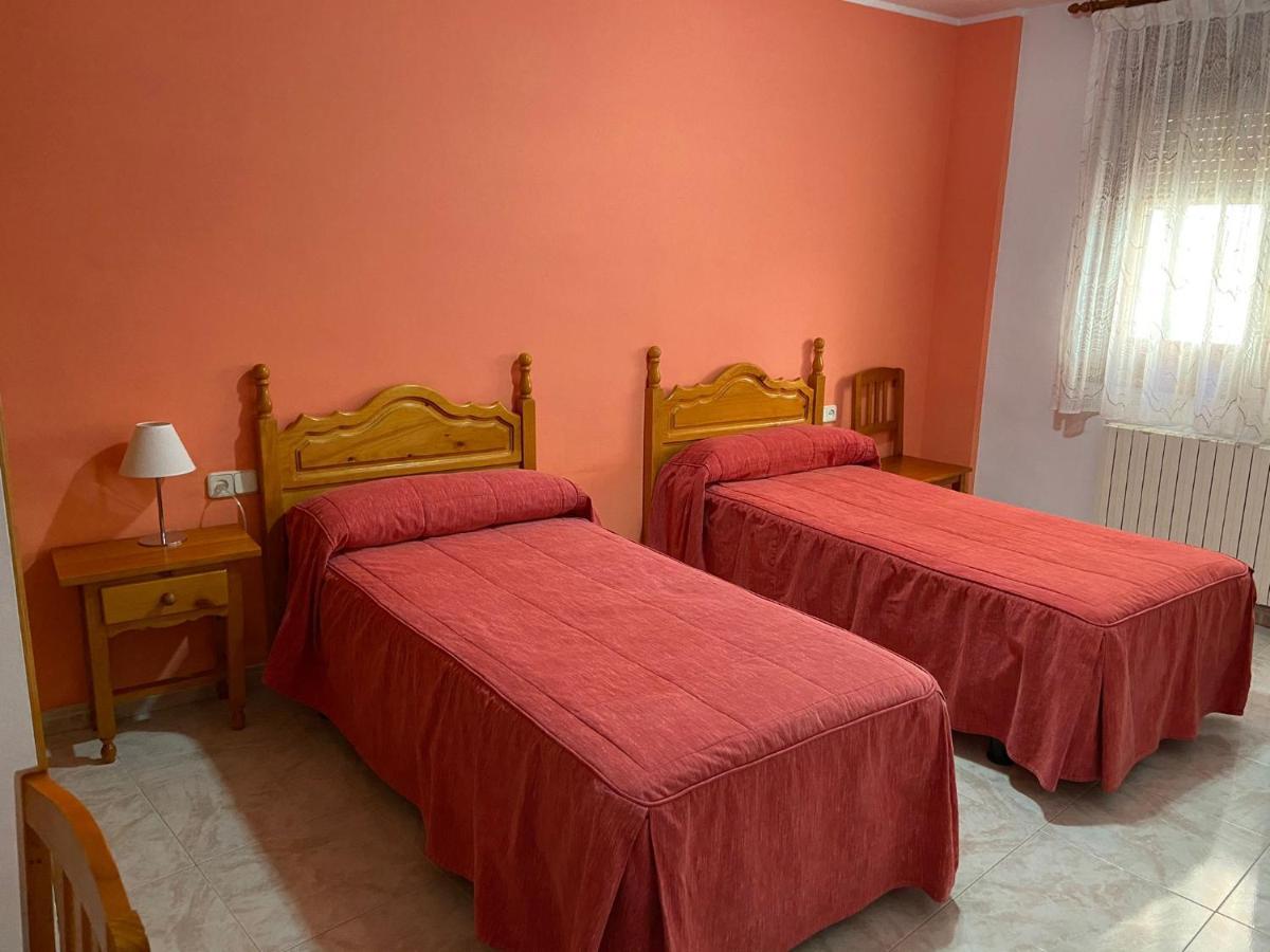 Montaña Apartamento