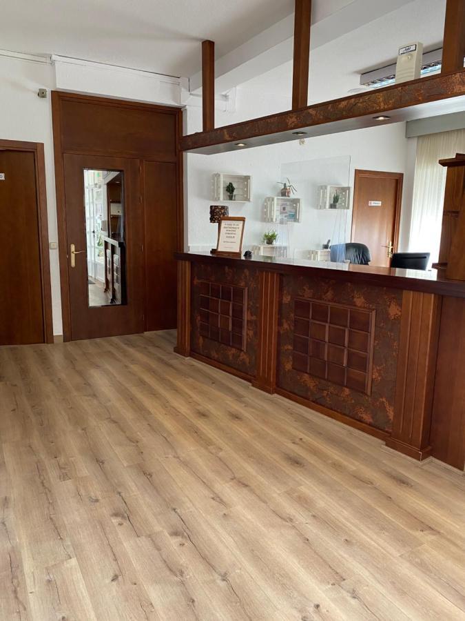 Venta Del Pobre Hotel