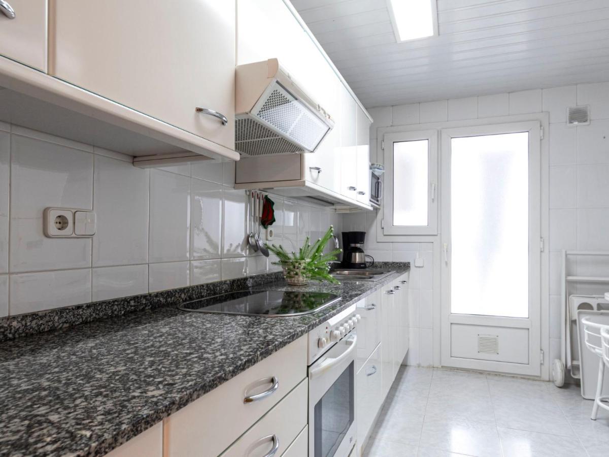 Apartamento Els Pins Maria Torredembarra