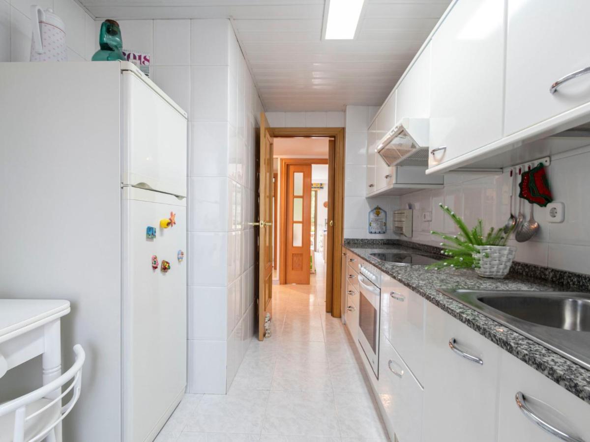 Els Pins Maria Apartamento