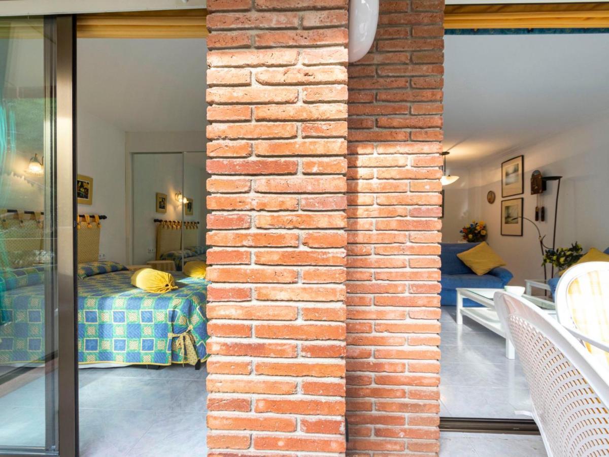 Apartamento Els Pins Maria