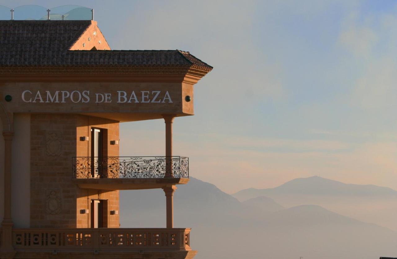 Campos De 4* Baeza