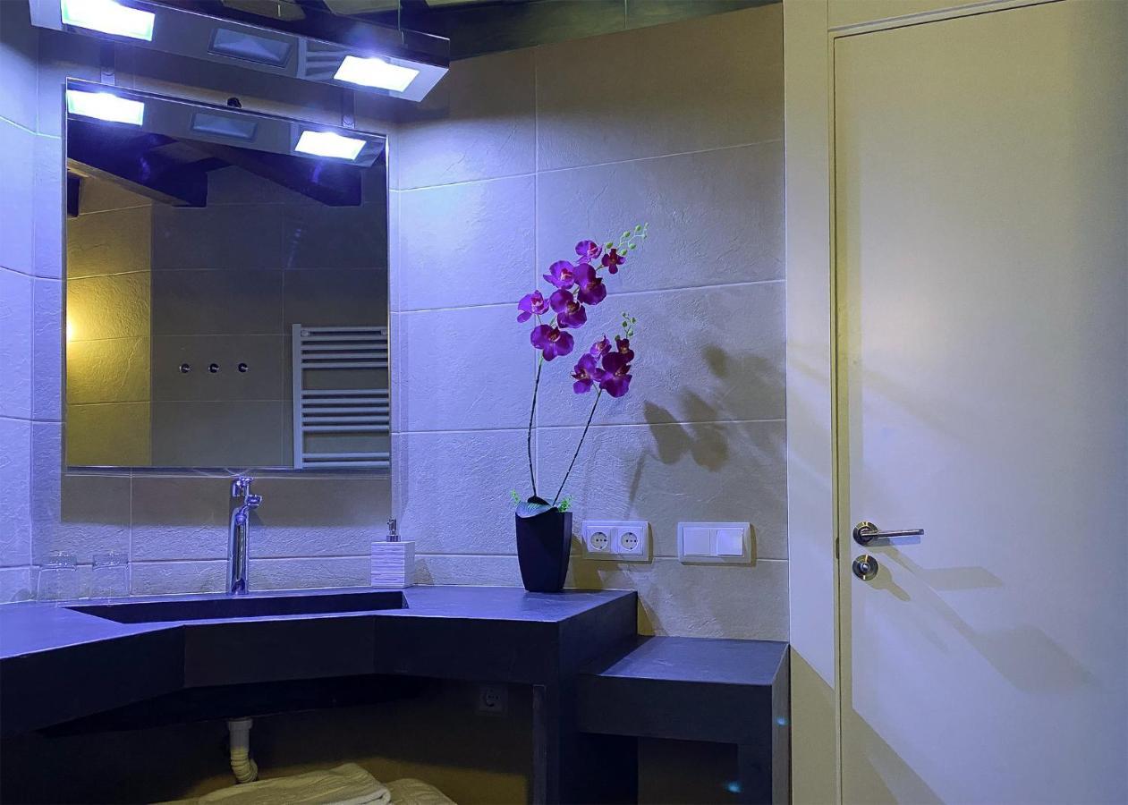 Y Habitacions Entre Volcans Apartment Olot