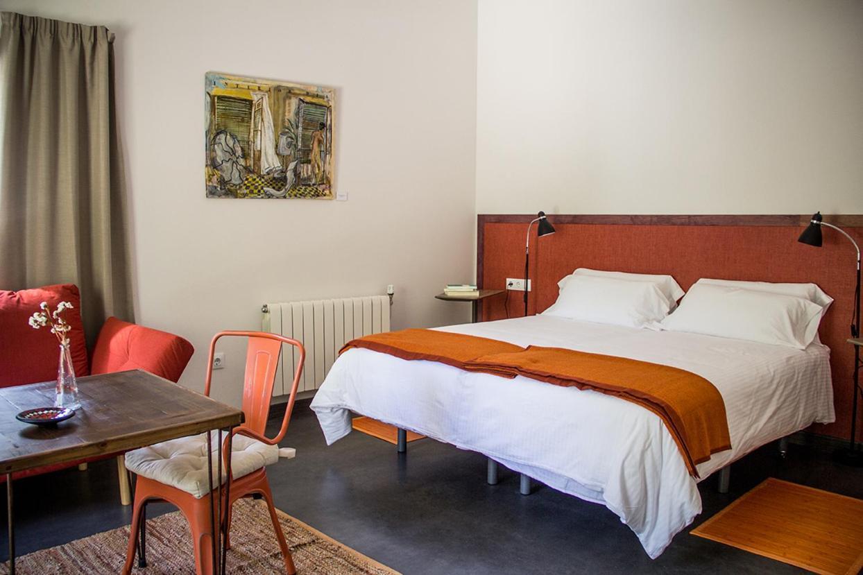 Tambor Del Llano Farm stay