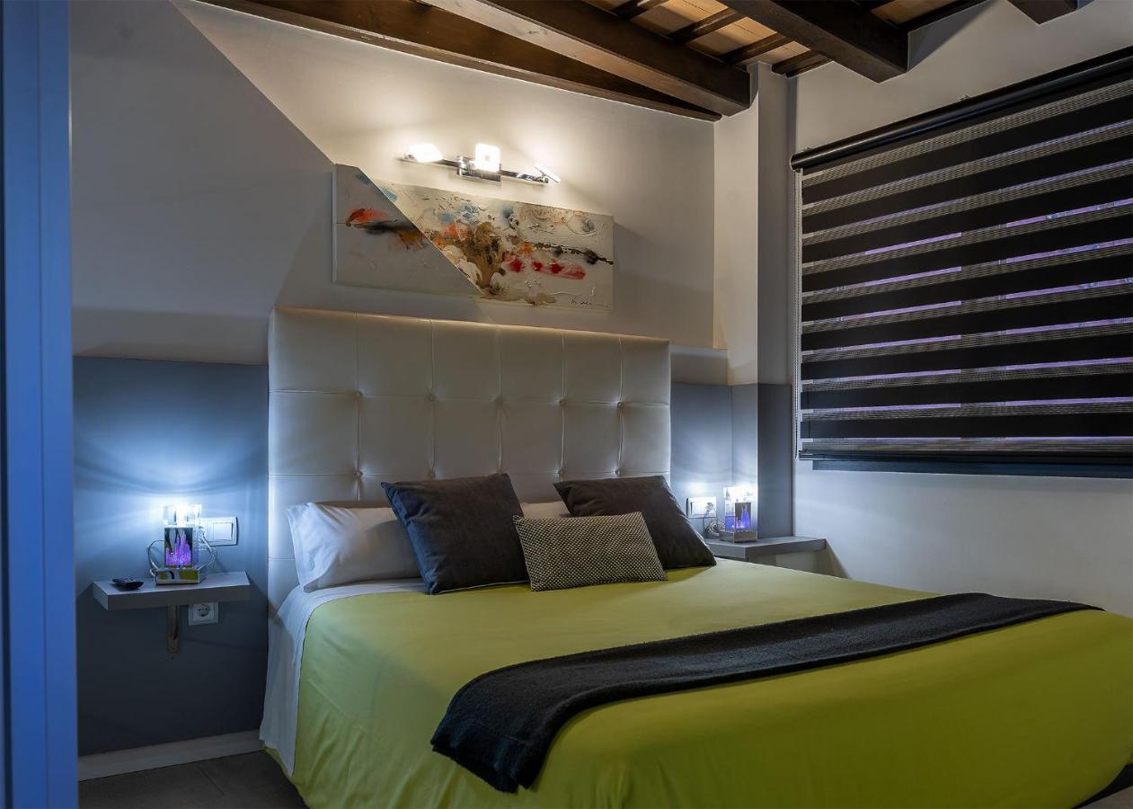 Y Habitacions Entre Volcans Olot