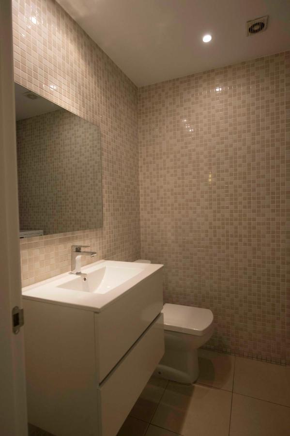 Roger De Lluria Design Apartamento *