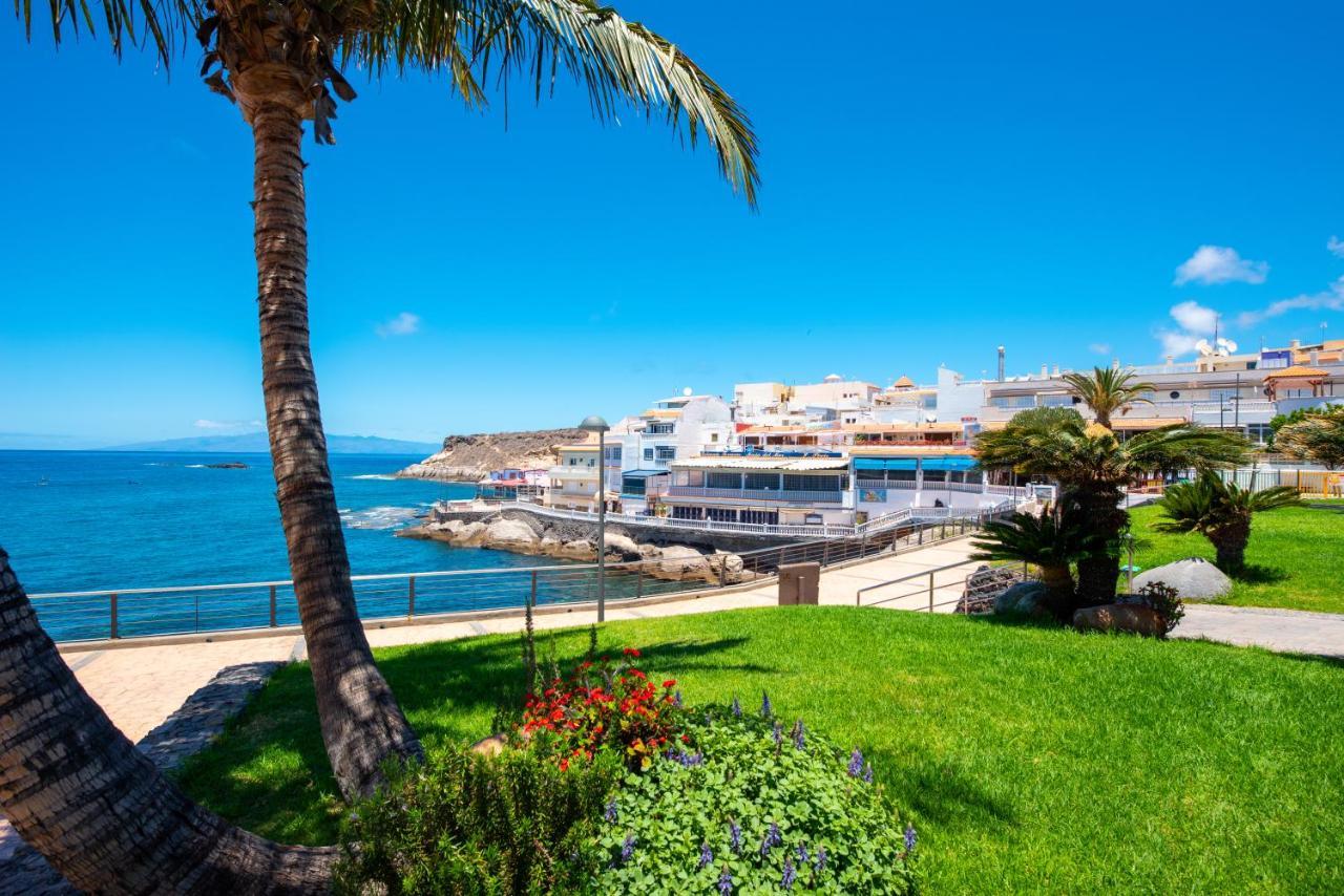 419 Beautiful Summerland Studio, Wi Fi Sat Tv * Arona (Tenerife)