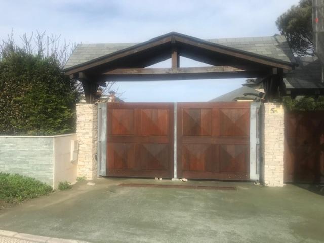 Villa Cantabria Liencres