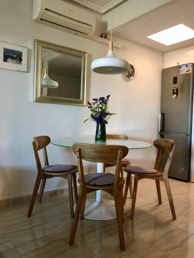 Casa Nuez Moscada Holiday home