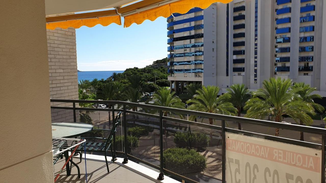Apartamento Gemelos 24 Villajoyosa