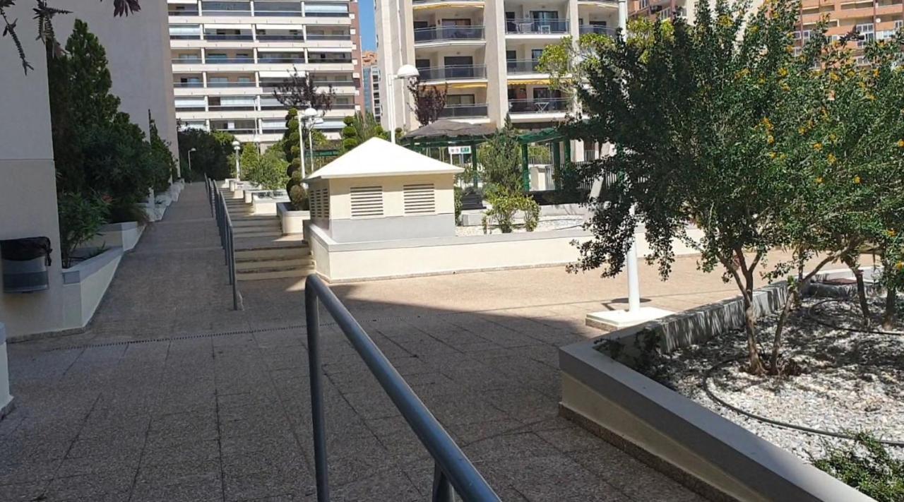 Apartamento Gemelos 24 Villajoyosa *