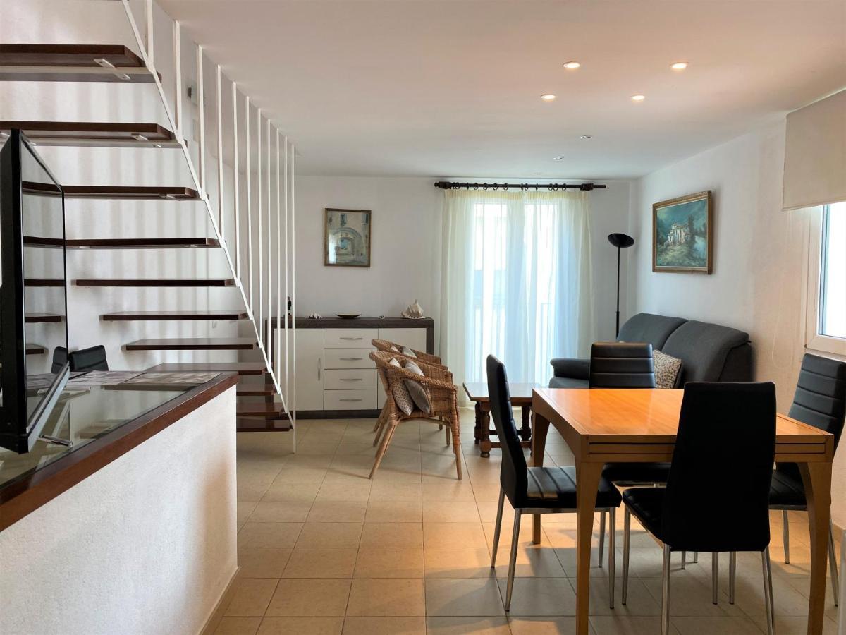Puig Vidal - Casa Tranquila A 50mts De La Playa * Cadaqués